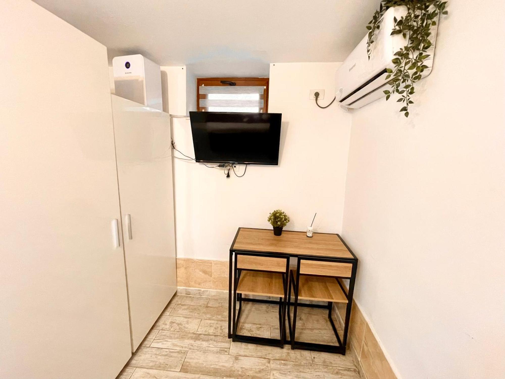 Temple 3 Apartment Bucharest