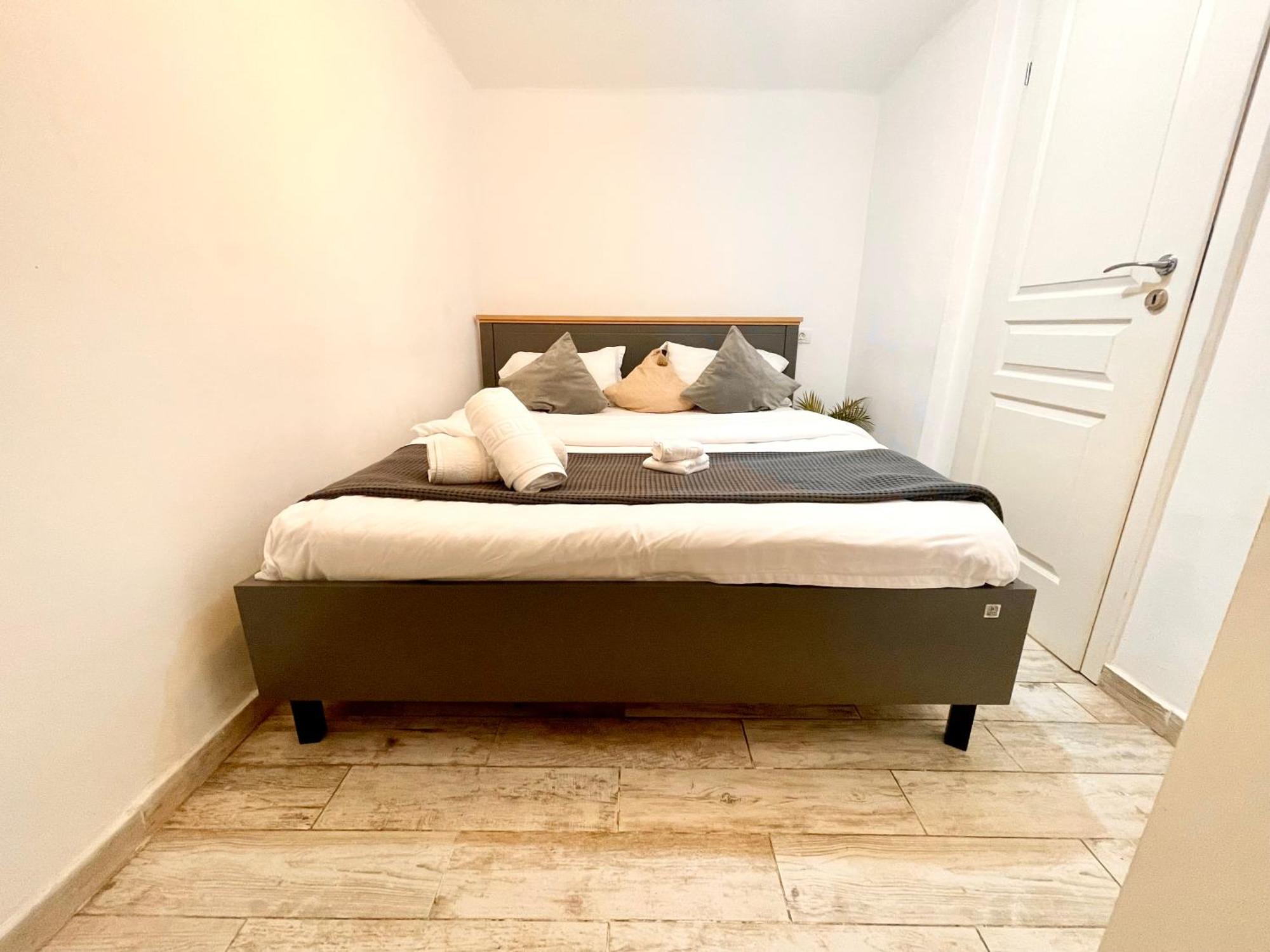 Apartment Temple 3