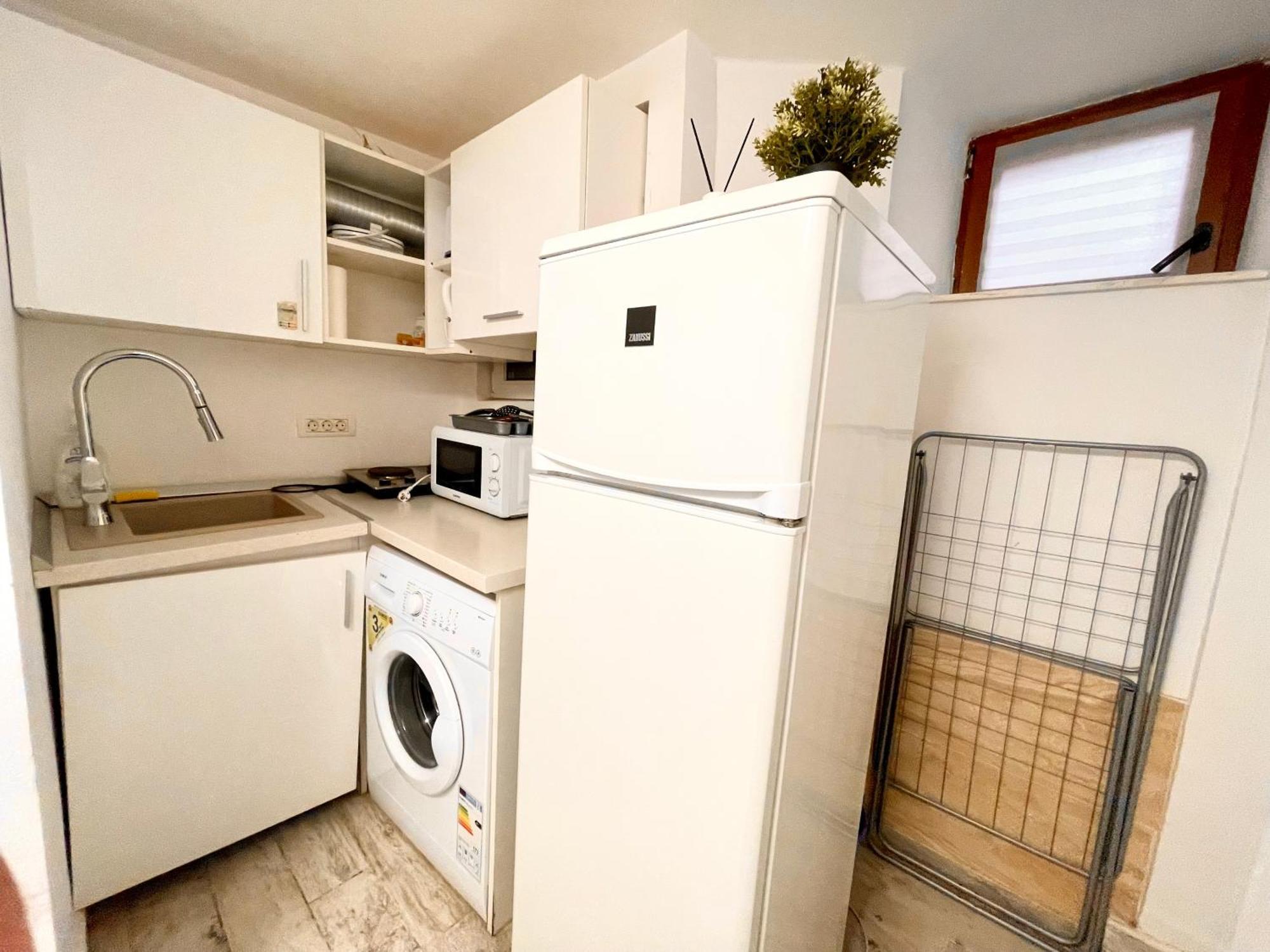 Apartment Temple 3